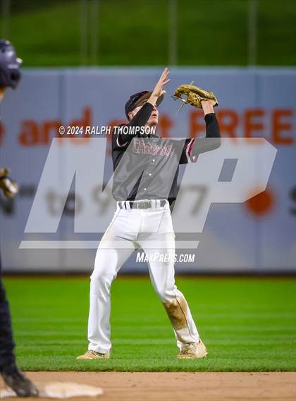 Thumbnail 3 in Laguna Creek vs. Inderkum (@ Sutter Health Park) photogallery.