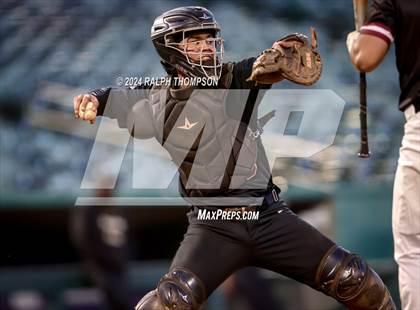 Thumbnail 3 in Laguna Creek vs. Inderkum (@ Sutter Health Park) photogallery.