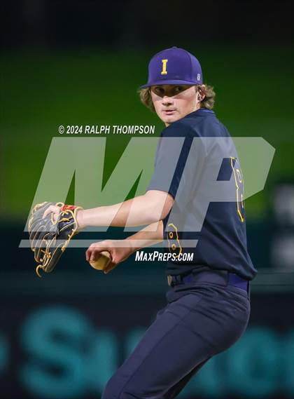 Thumbnail 1 in Laguna Creek vs. Inderkum (@ Sutter Health Park) photogallery.