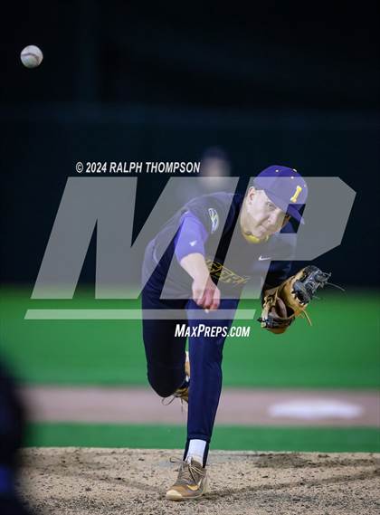 Thumbnail 3 in Laguna Creek vs. Inderkum (@ Sutter Health Park) photogallery.