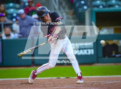 Thumbnail 3 in Laguna Creek vs. Inderkum (@ Sutter Health Park) photogallery.