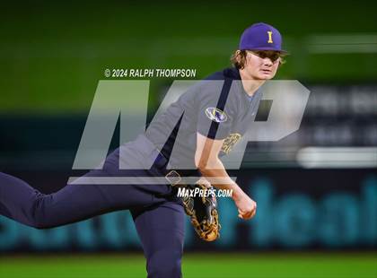 Thumbnail 1 in Laguna Creek vs. Inderkum (@ Sutter Health Park) photogallery.
