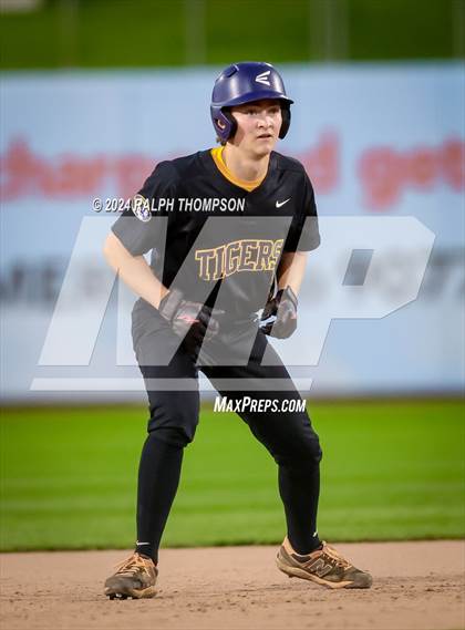 Thumbnail 2 in Laguna Creek vs. Inderkum (@ Sutter Health Park) photogallery.