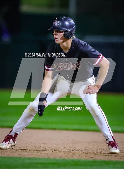 Thumbnail 3 in Laguna Creek vs. Inderkum (@ Sutter Health Park) photogallery.