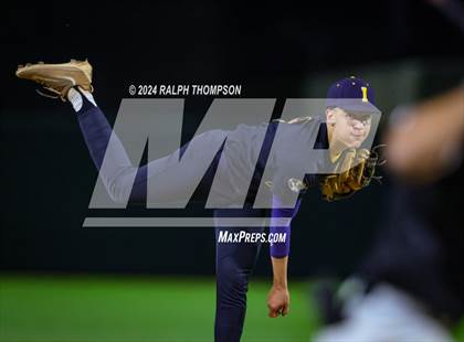 Thumbnail 3 in Laguna Creek vs. Inderkum (@ Sutter Health Park) photogallery.