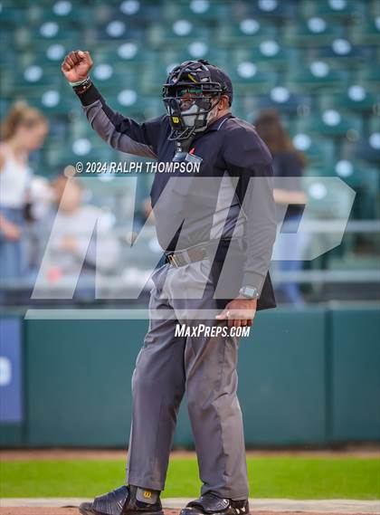 Thumbnail 3 in Laguna Creek vs. Inderkum (@ Sutter Health Park) photogallery.