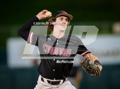 Thumbnail 3 in Laguna Creek vs. Inderkum (@ Sutter Health Park) photogallery.