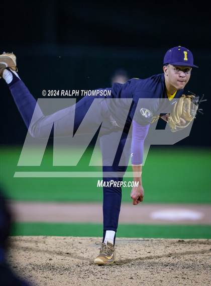 Thumbnail 1 in Laguna Creek vs. Inderkum (@ Sutter Health Park) photogallery.