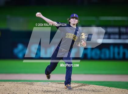 Thumbnail 1 in Laguna Creek vs. Inderkum (@ Sutter Health Park) photogallery.