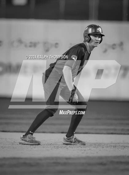 Thumbnail 1 in Laguna Creek vs. Inderkum (@ Sutter Health Park) photogallery.