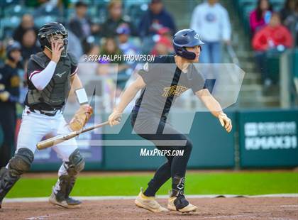 Thumbnail 1 in Laguna Creek vs. Inderkum (@ Sutter Health Park) photogallery.