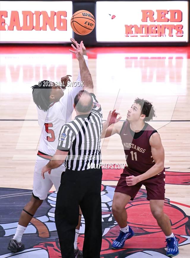 Governor Mifflin @ Reading