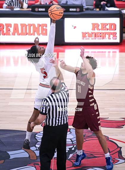 Thumbnail 3 in Governor Mifflin @ Reading photogallery.