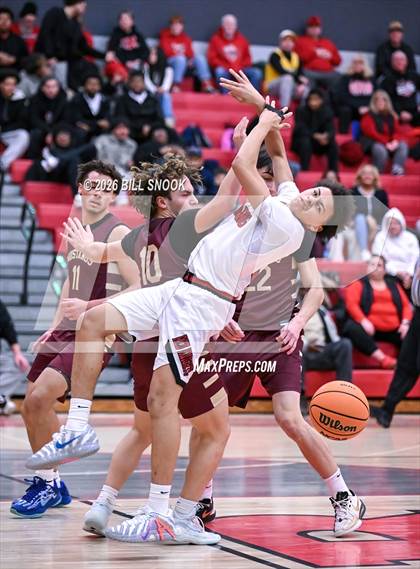 Thumbnail 3 in Governor Mifflin @ Reading photogallery.