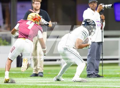 Thumbnail 1 in Houston County vs Brookwood (Corky Kell + Dave Hunter Classic) photogallery.
