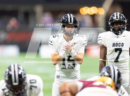 Thumbnail 2 in Houston County vs Brookwood (Corky Kell + Dave Hunter Classic) photogallery.