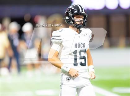 Thumbnail 2 in Houston County vs Brookwood (Corky Kell + Dave Hunter Classic) photogallery.