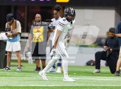 Thumbnail 2 in Houston County vs Brookwood (Corky Kell + Dave Hunter Classic) photogallery.