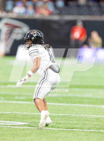 Thumbnail 2 in Houston County vs Brookwood (Corky Kell + Dave Hunter Classic) photogallery.