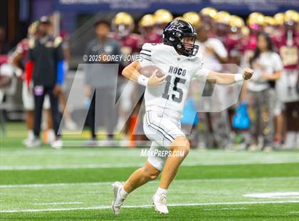 Thumbnail 3 in Houston County vs Brookwood (Corky Kell + Dave Hunter Classic) photogallery.