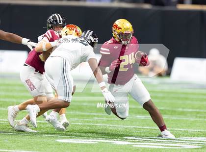 Thumbnail 2 in Houston County vs Brookwood (Corky Kell + Dave Hunter Classic) photogallery.