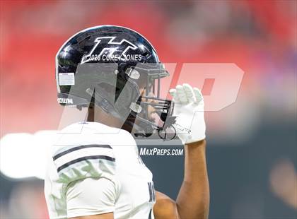 Thumbnail 2 in Houston County vs Brookwood (Corky Kell + Dave Hunter Classic) photogallery.