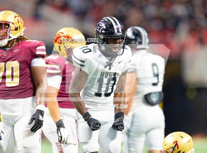 Thumbnail 2 in Houston County vs Brookwood (Corky Kell + Dave Hunter Classic) photogallery.