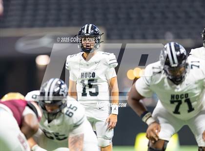 Thumbnail 2 in Houston County vs Brookwood (Corky Kell + Dave Hunter Classic) photogallery.