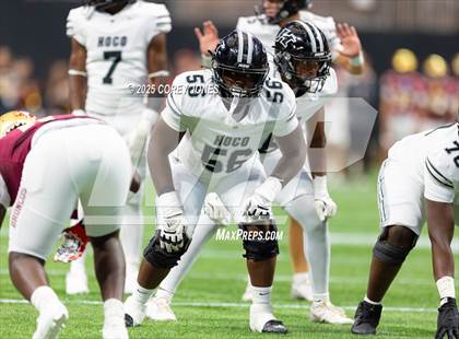 Thumbnail 3 in Houston County vs Brookwood (Corky Kell + Dave Hunter Classic) photogallery.