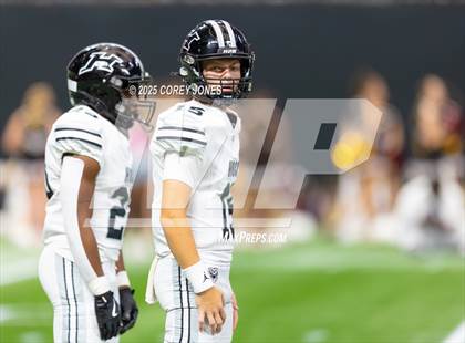 Thumbnail 2 in Houston County vs Brookwood (Corky Kell + Dave Hunter Classic) photogallery.