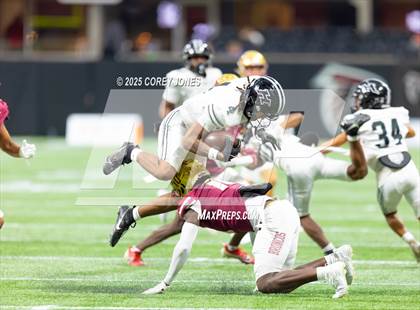 Thumbnail 2 in Houston County vs Brookwood (Corky Kell + Dave Hunter Classic) photogallery.