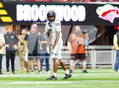 Thumbnail 2 in Houston County vs Brookwood (Corky Kell + Dave Hunter Classic) photogallery.