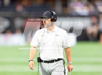 Thumbnail 3 in Houston County vs Brookwood (Corky Kell + Dave Hunter Classic) photogallery.