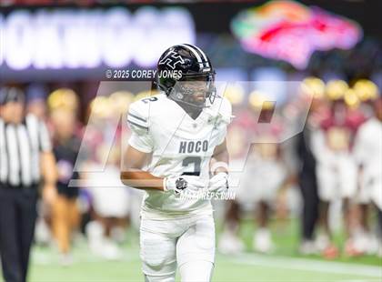 Thumbnail 1 in Houston County vs Brookwood (Corky Kell + Dave Hunter Classic) photogallery.