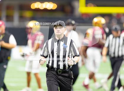 Thumbnail 3 in Houston County vs Brookwood (Corky Kell + Dave Hunter Classic) photogallery.