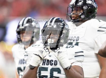 Thumbnail 3 in Houston County vs Brookwood (Corky Kell + Dave Hunter Classic) photogallery.