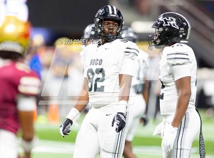 Thumbnail 1 in Houston County vs Brookwood (Corky Kell + Dave Hunter Classic) photogallery.