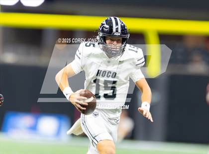 Thumbnail 3 in Houston County vs Brookwood (Corky Kell + Dave Hunter Classic) photogallery.