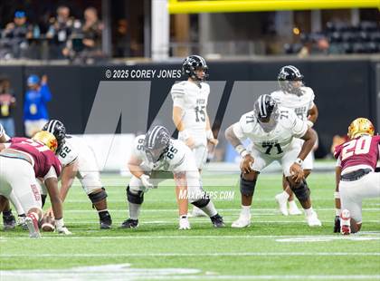 Thumbnail 2 in Houston County vs Brookwood (Corky Kell + Dave Hunter Classic) photogallery.