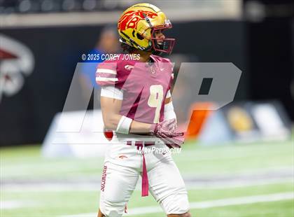 Thumbnail 1 in Houston County vs Brookwood (Corky Kell + Dave Hunter Classic) photogallery.