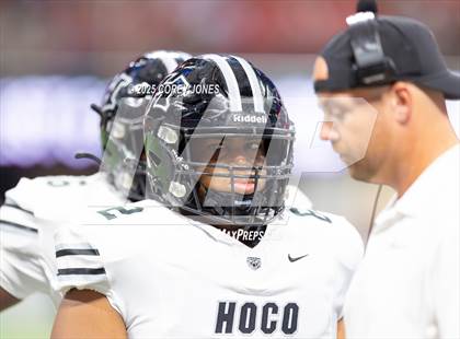 Thumbnail 3 in Houston County vs Brookwood (Corky Kell + Dave Hunter Classic) photogallery.