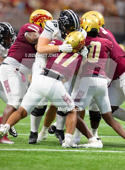 Thumbnail 3 in Houston County vs Brookwood (Corky Kell + Dave Hunter Classic) photogallery.