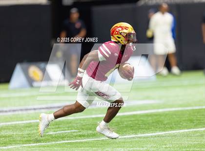 Thumbnail 1 in Houston County vs Brookwood (Corky Kell + Dave Hunter Classic) photogallery.
