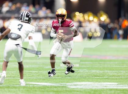 Thumbnail 3 in Houston County vs Brookwood (Corky Kell + Dave Hunter Classic) photogallery.