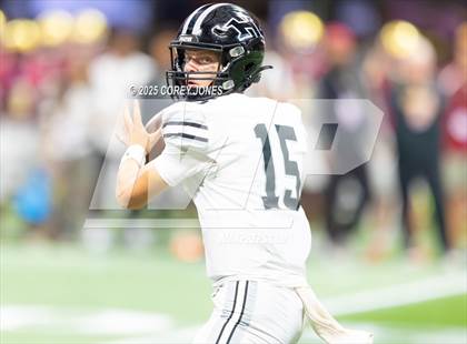 Thumbnail 3 in Houston County vs Brookwood (Corky Kell + Dave Hunter Classic) photogallery.