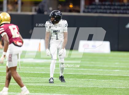 Thumbnail 3 in Houston County vs Brookwood (Corky Kell + Dave Hunter Classic) photogallery.