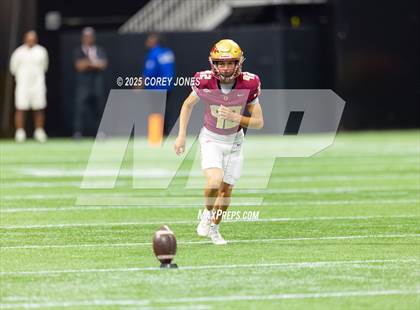 Thumbnail 1 in Houston County vs Brookwood (Corky Kell + Dave Hunter Classic) photogallery.