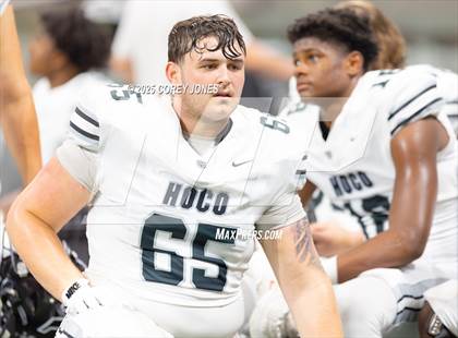 Thumbnail 2 in Houston County vs Brookwood (Corky Kell + Dave Hunter Classic) photogallery.
