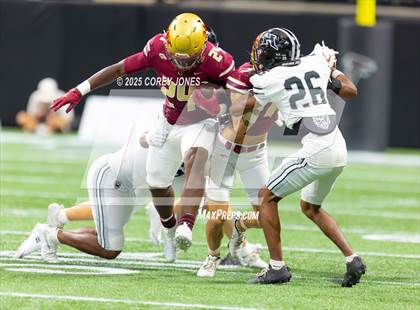 Thumbnail 1 in Houston County vs Brookwood (Corky Kell + Dave Hunter Classic) photogallery.