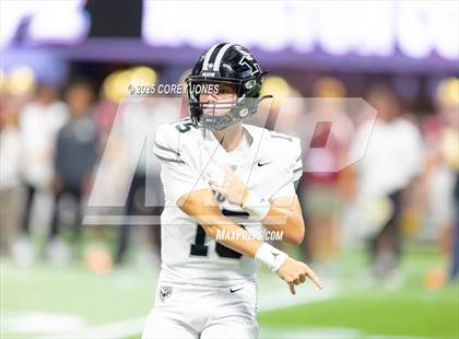 Thumbnail 2 in Houston County vs Brookwood (Corky Kell + Dave Hunter Classic) photogallery.